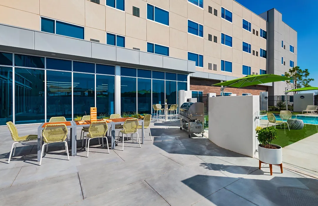 Element By Marriott Waco-1