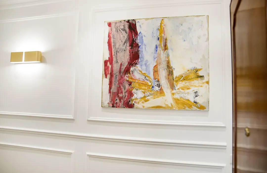 Unicum Roma Suites-1