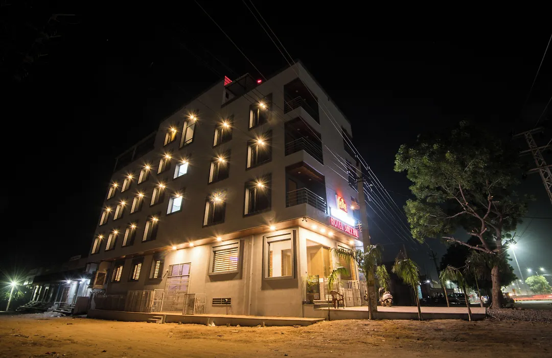 Hotel Sheetal-1
