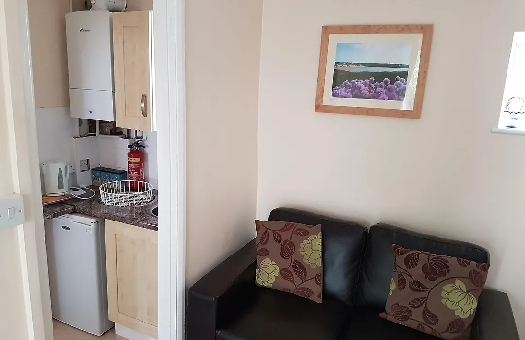 The Trelinda Guest House-1
