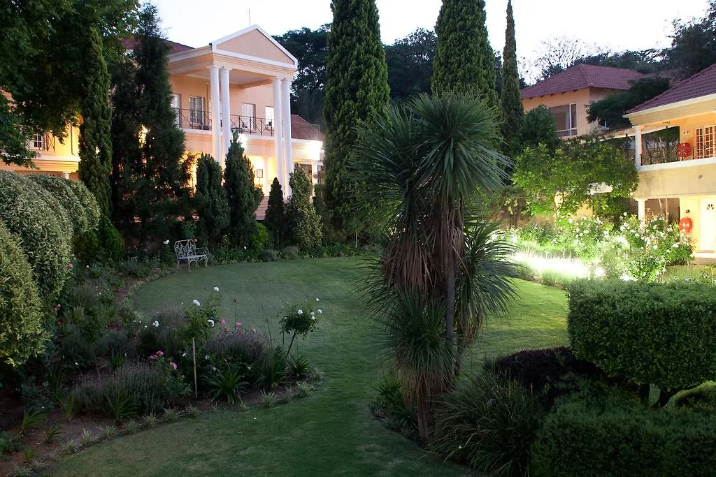 Little Tuscany Boutique Hotel-1