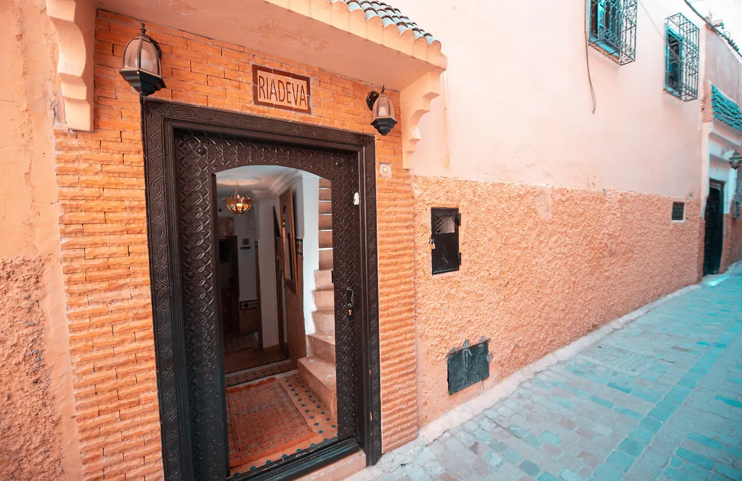 Riad Eva-1