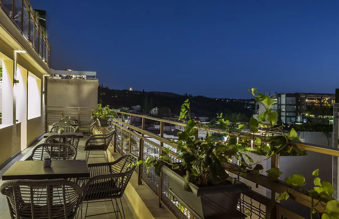 Royalty Hotel Athens-1