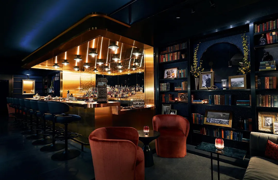 Kinley Chattanooga Southside, A Tribute Portfolio Hotel-1