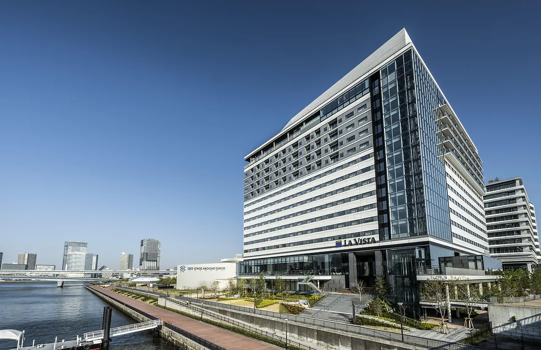 La Vista Tokyo Bay-1