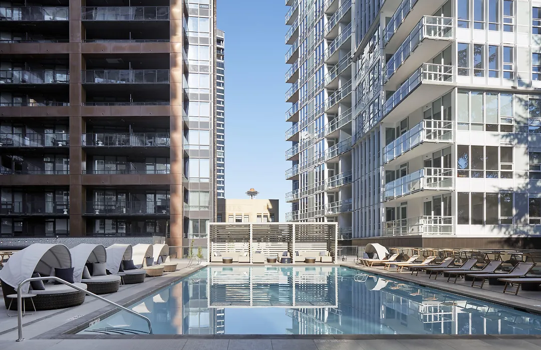 Level Seattle Downtown South Lake Union-1