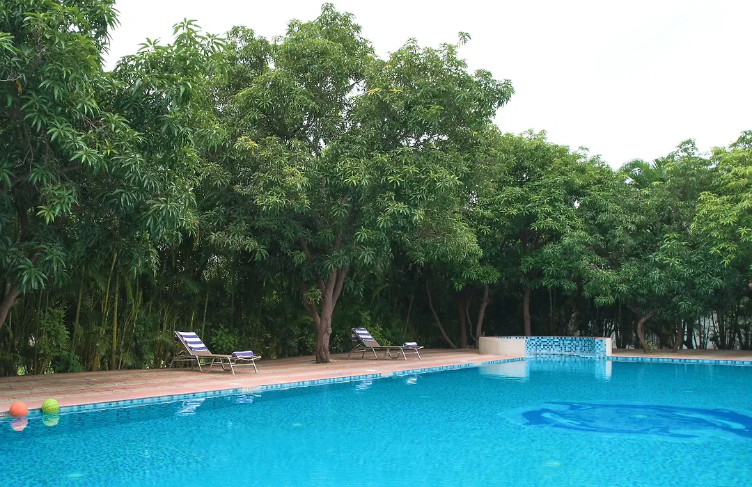 Sarovar Portico Gir-1