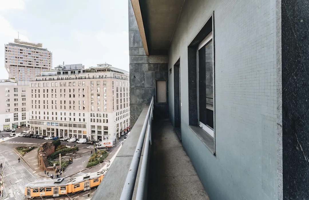 Missori Suites-1