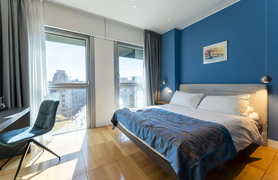 Missori Suites-1