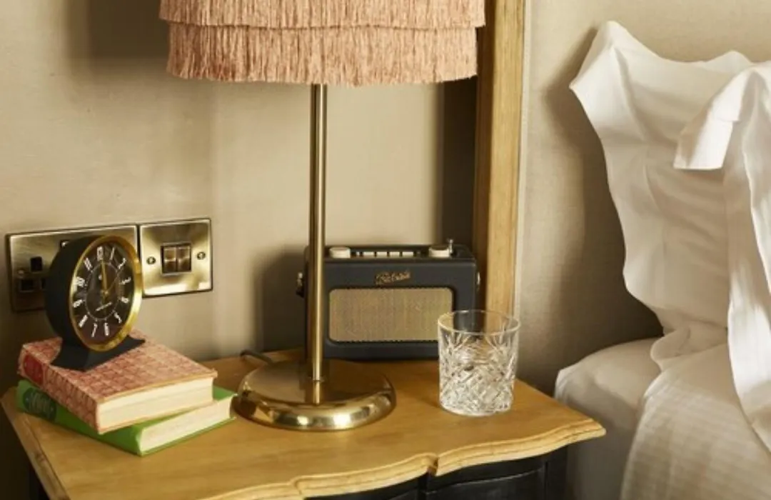 Broad Street Townhouse-1