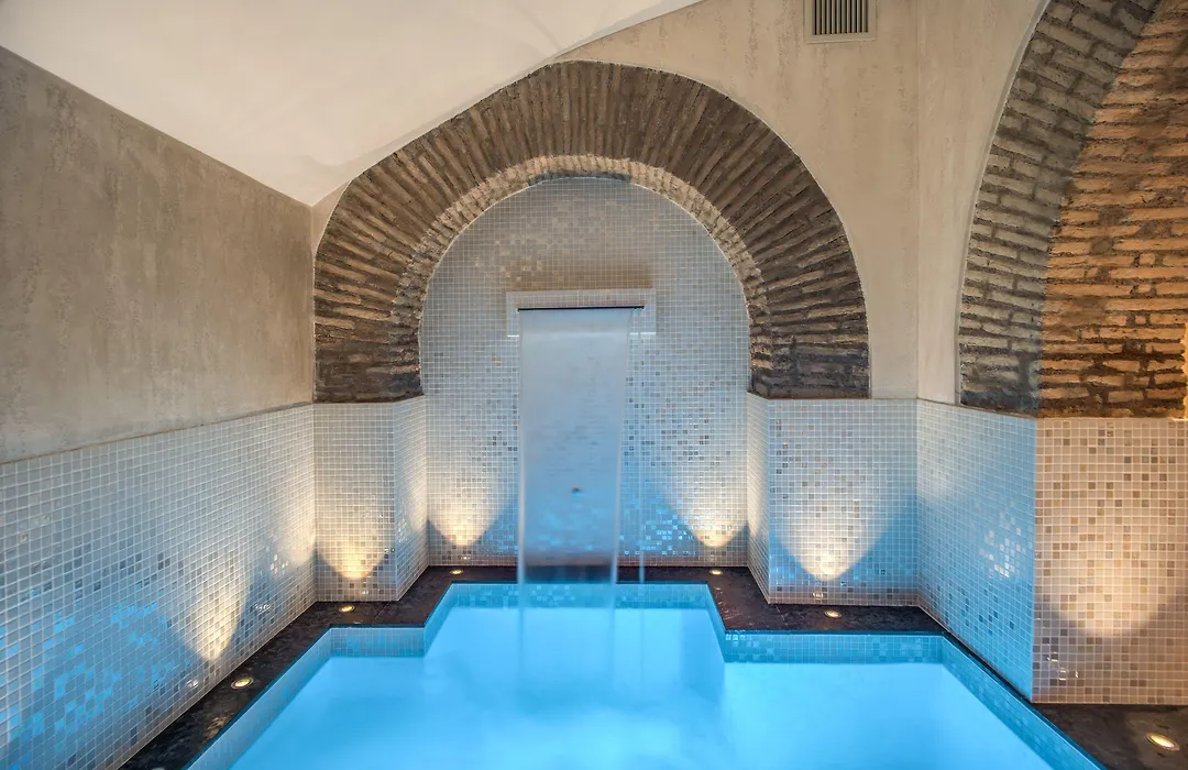 Boutique Relais Barozzi & Spa-1