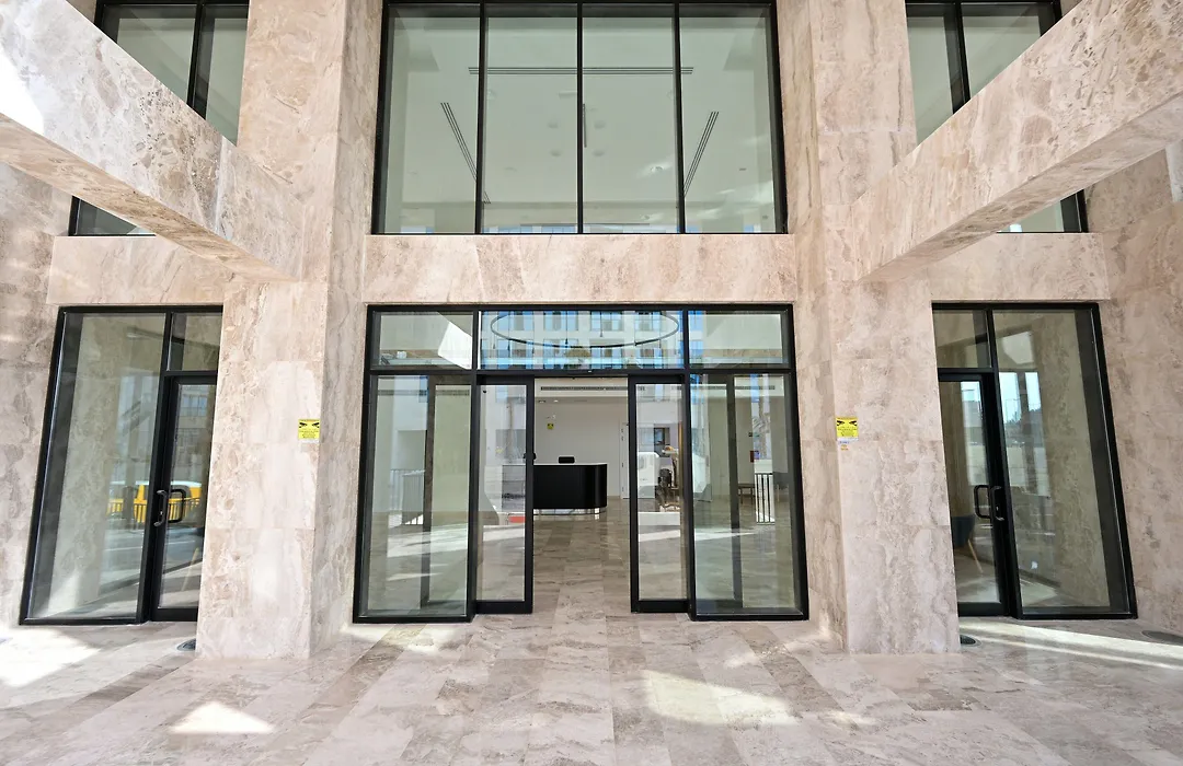 Terminal Inn By Edar City -C Ring Road-1
