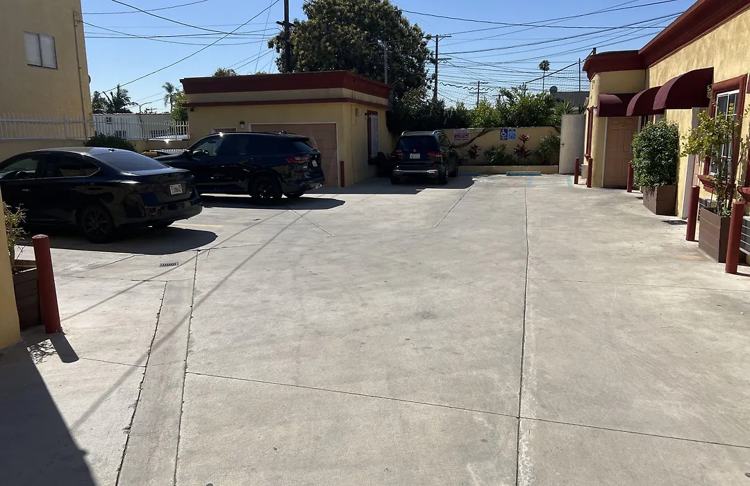 King Motel-1