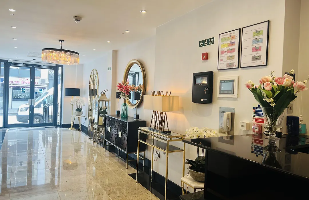 Hatton Garden Hotel-1