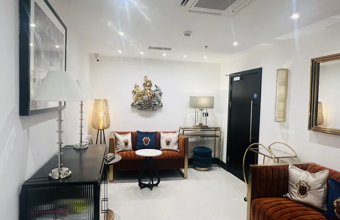 Hatton Garden Hotel-1