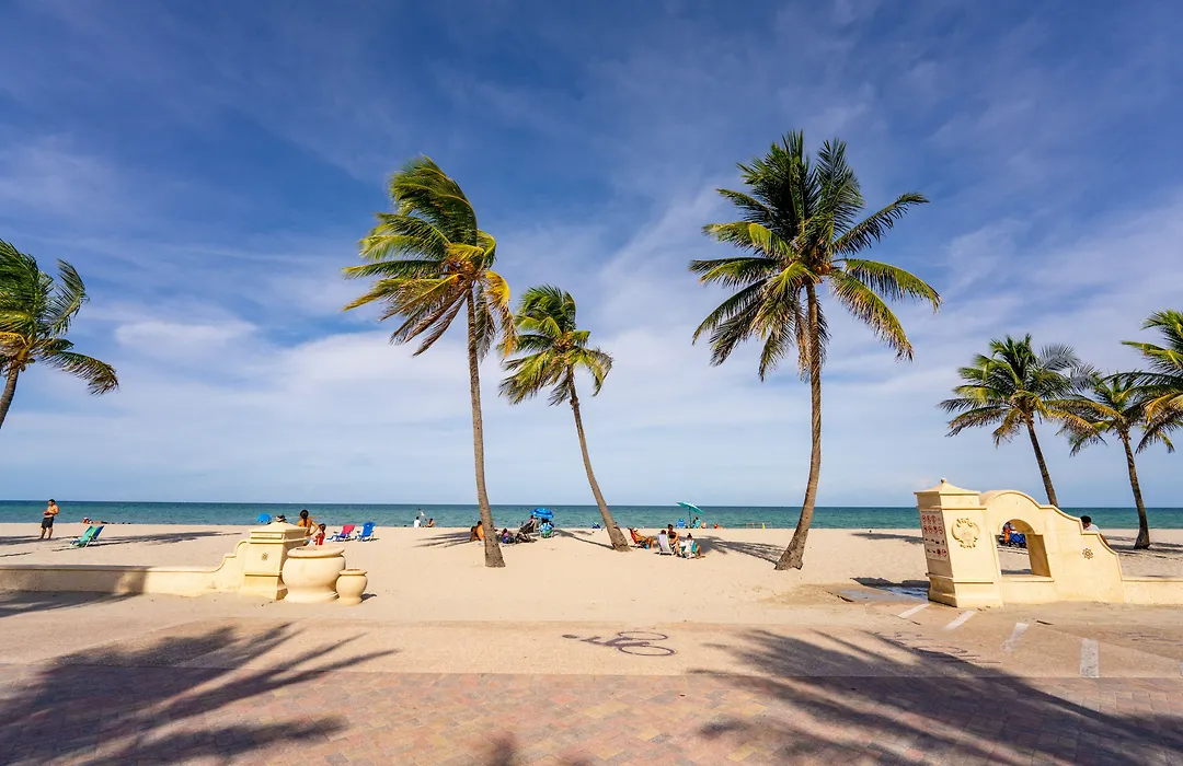 The Surf Hollywood Beach-1