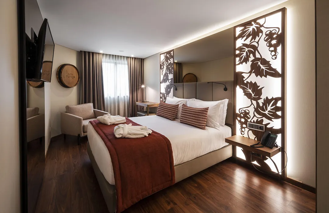 Turim Oporto Hotel-1