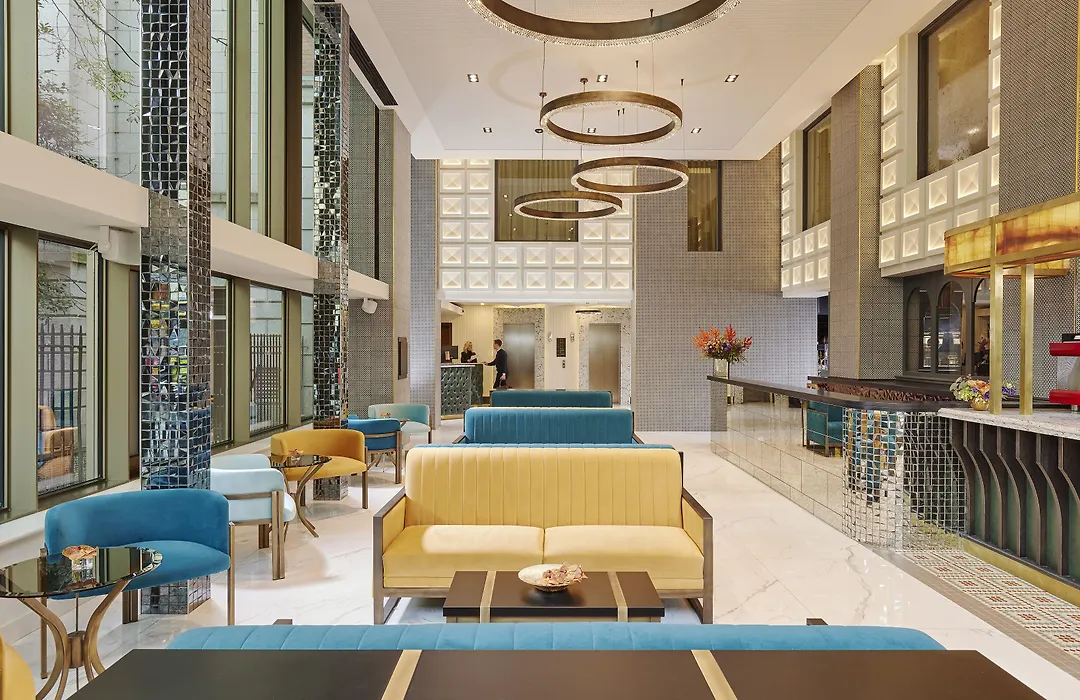 The Grafton Hotel-1