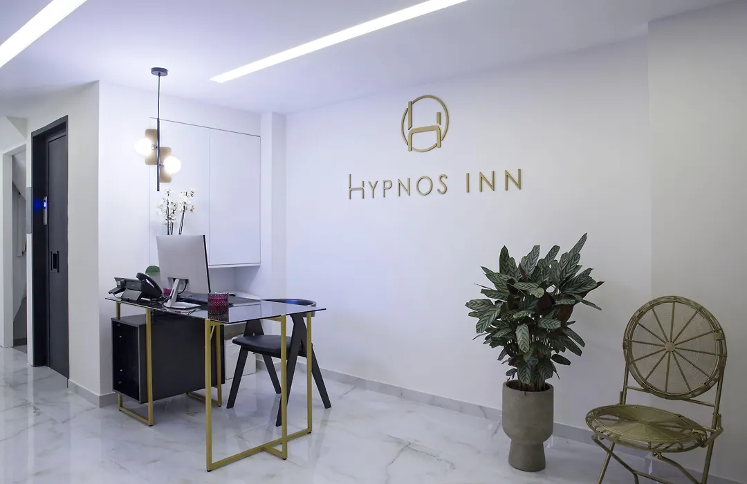 Hypnos Inn Athens-1