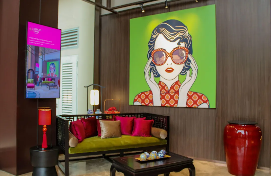 Ashley Tang Menteng Jakarta-1