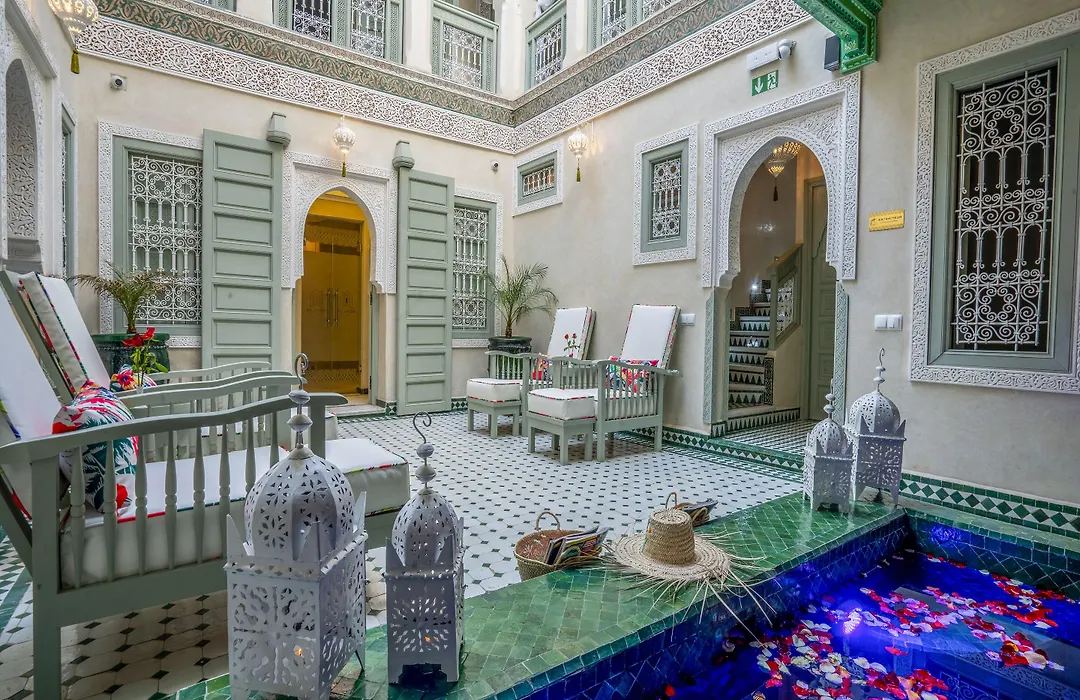 Riad Almisk-1