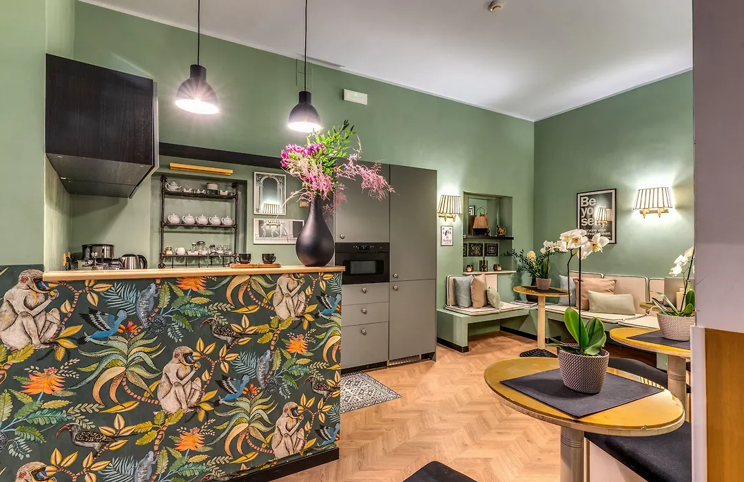 Baboon Room-1