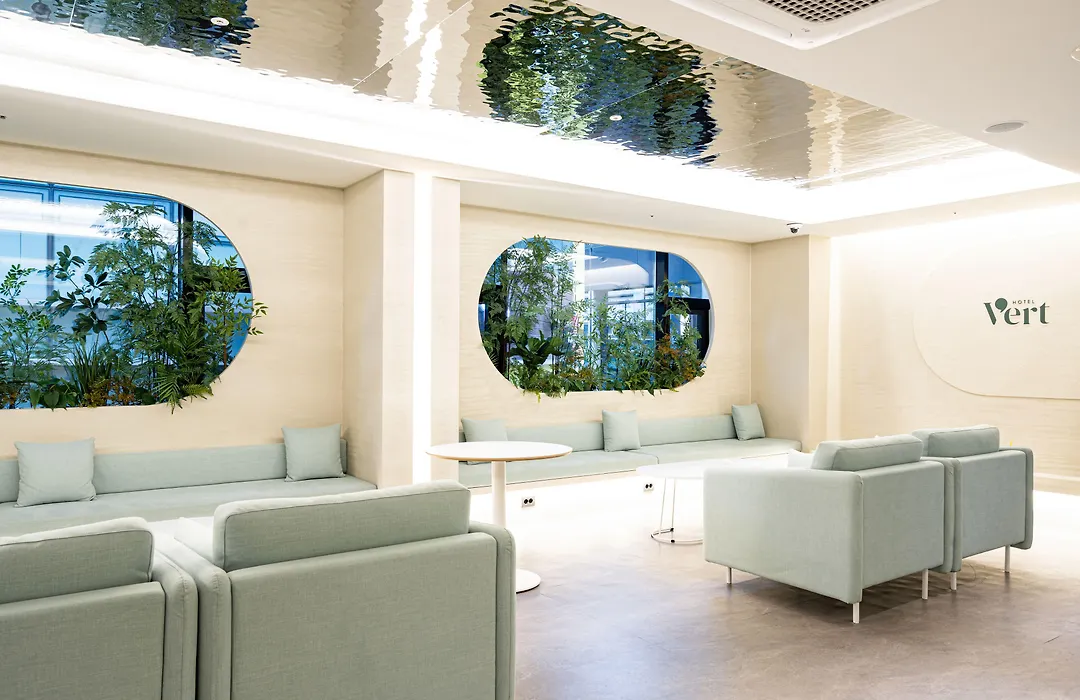 Hotel Vert-1