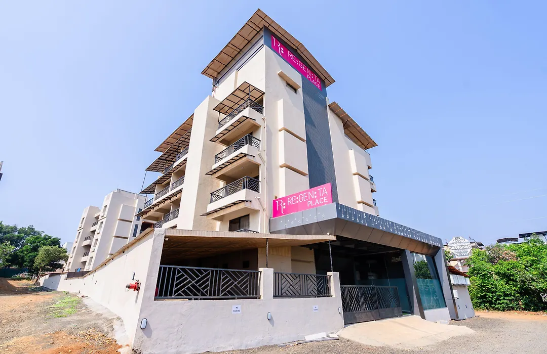 Regenta Place Igatpuri-1