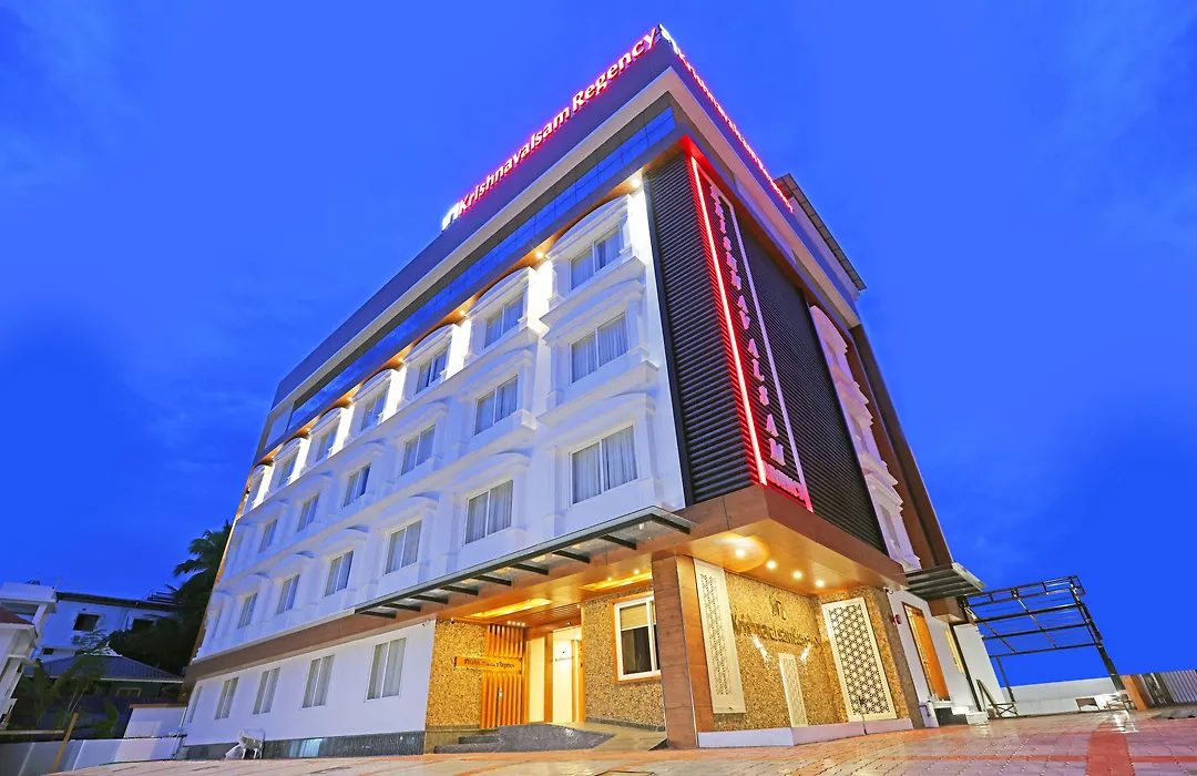 Krishnavalsam Regency-1