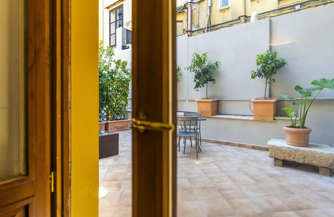 San Cesareo 64 Suite-1