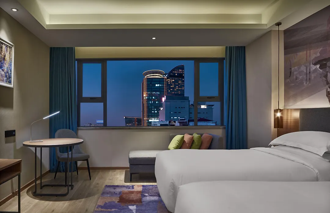 Aurea Central Hotel-1