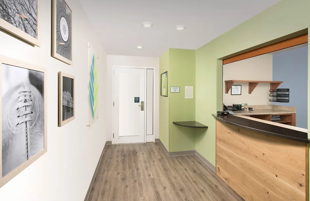 Woodspring Suites Naples West-1