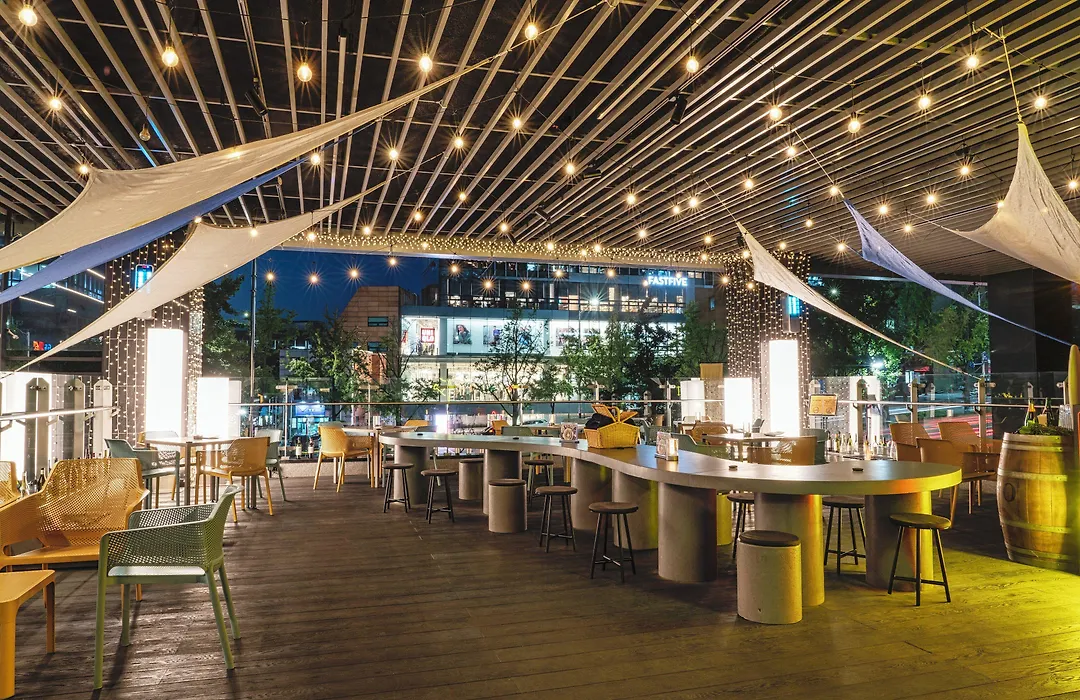 Voco Seoul Gangnam By Ihg-1