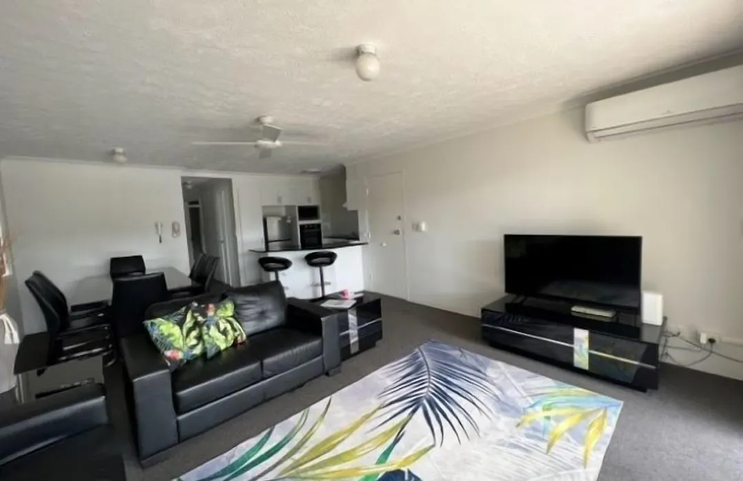 Cascade Gardens Apartments-1