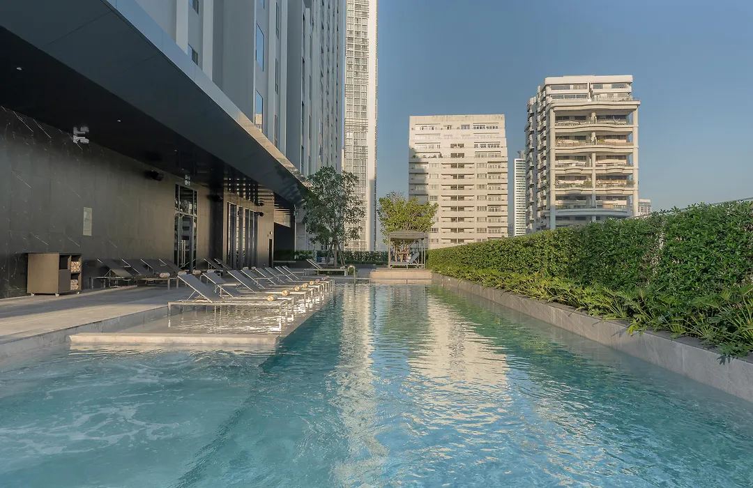 Staybridge Suites Bangkok Sukhumvit By Ihg-1