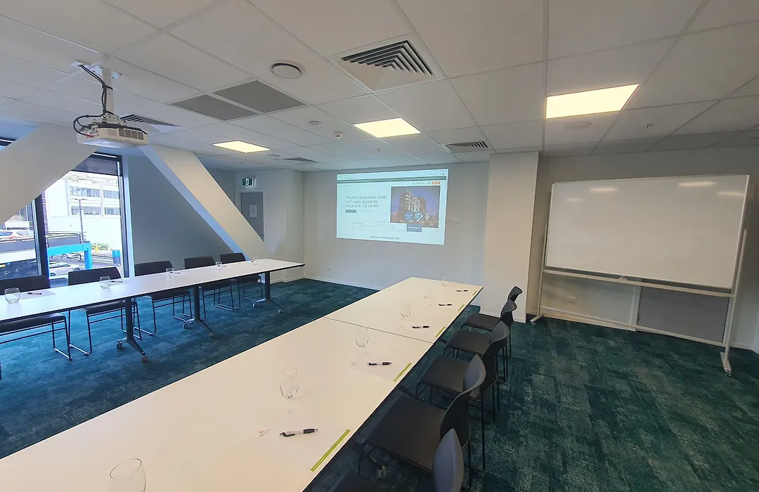 La Quinta By Wyndham Ellerslie Auckland-1