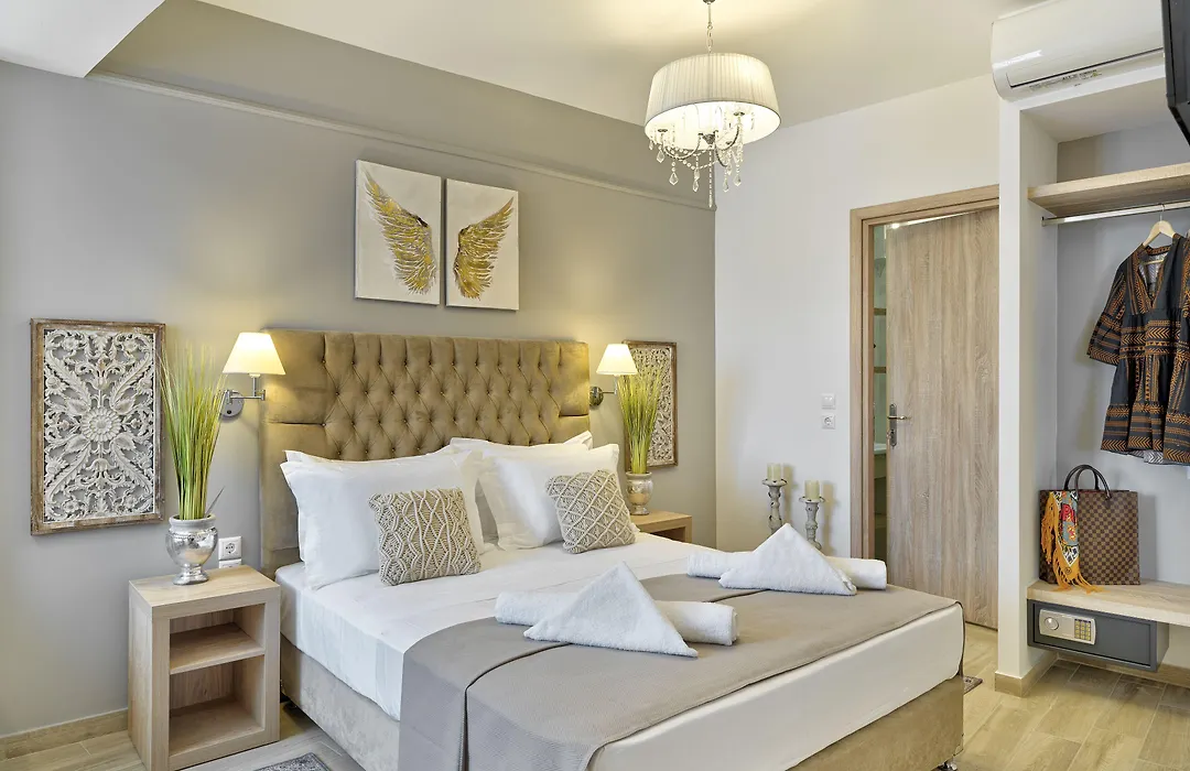 Acropolis City Life Bh-1