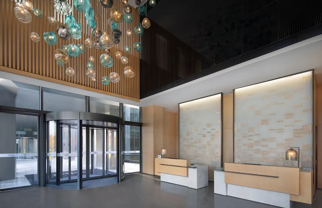 Fairfield By Marriott Shanghai Lingang Special Area-1