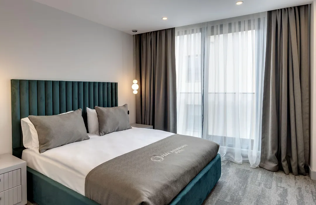 The Pera Bosphorus Hotel-1