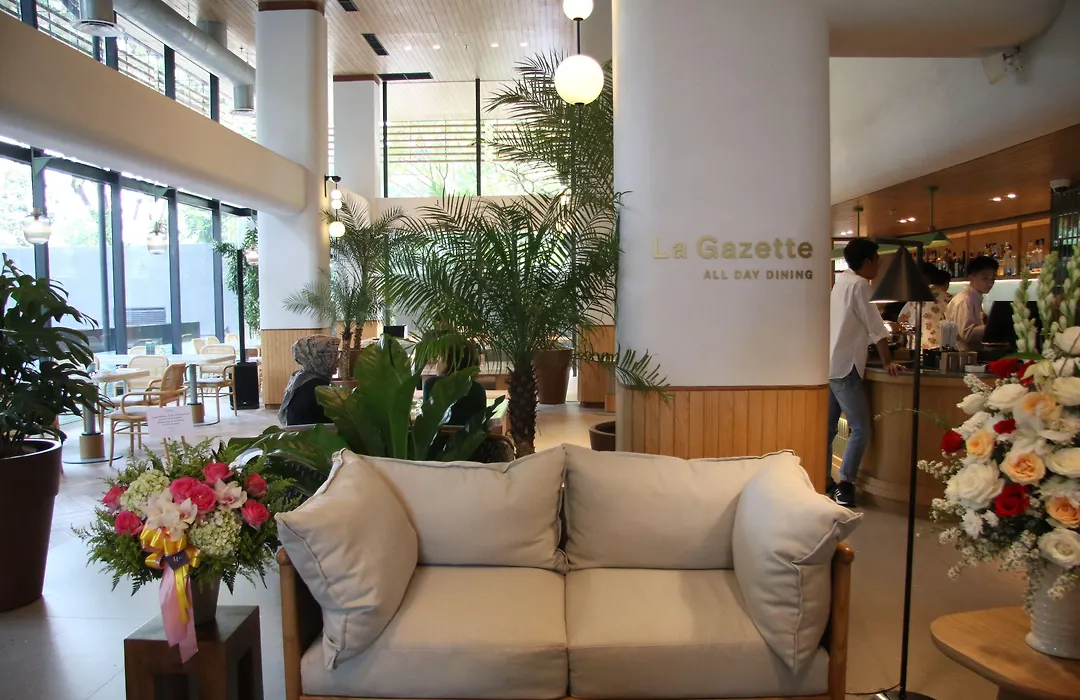 Artotel Casa Kuningan-1