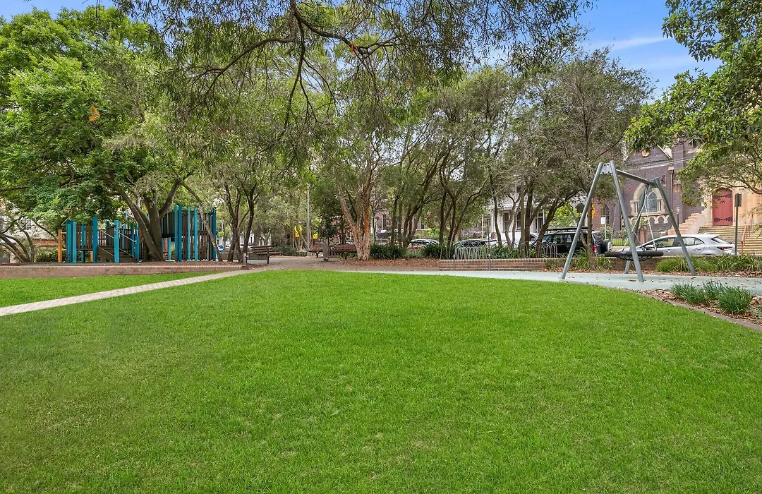 Hamilton Lodge Apartments By Urban Rest-1
