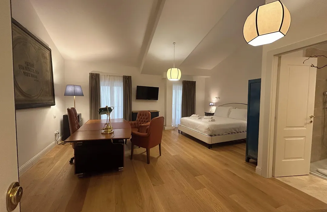 Suite Della Pigna-1