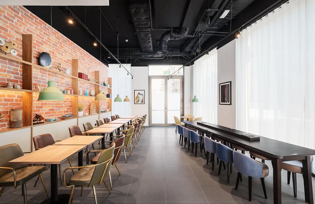 Staybridge Suites Brighton By Ihg-1