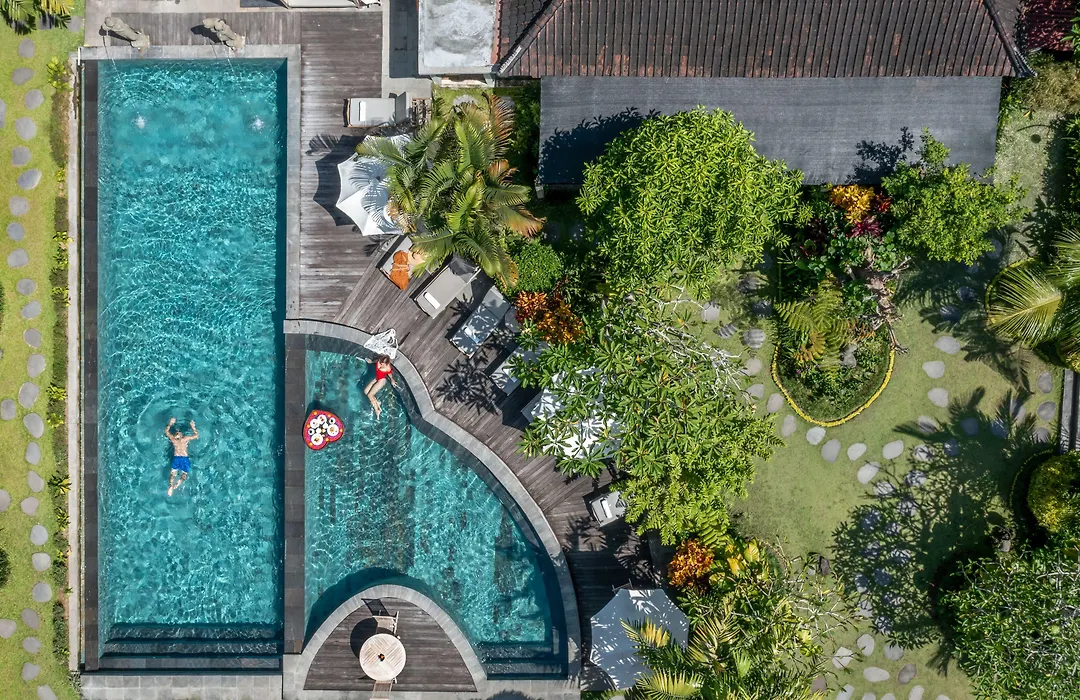 Kailash Suites Ubud-1