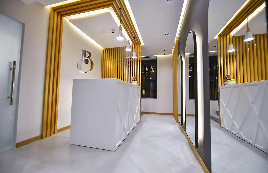 Baron Boutique Hotel Yerevan-1