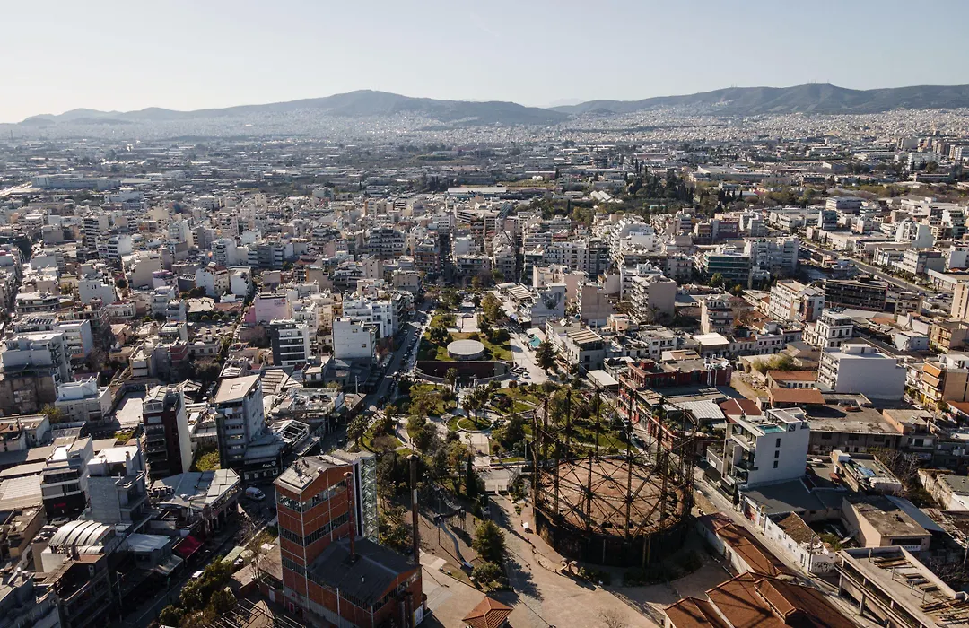 Athenian Spirit-1