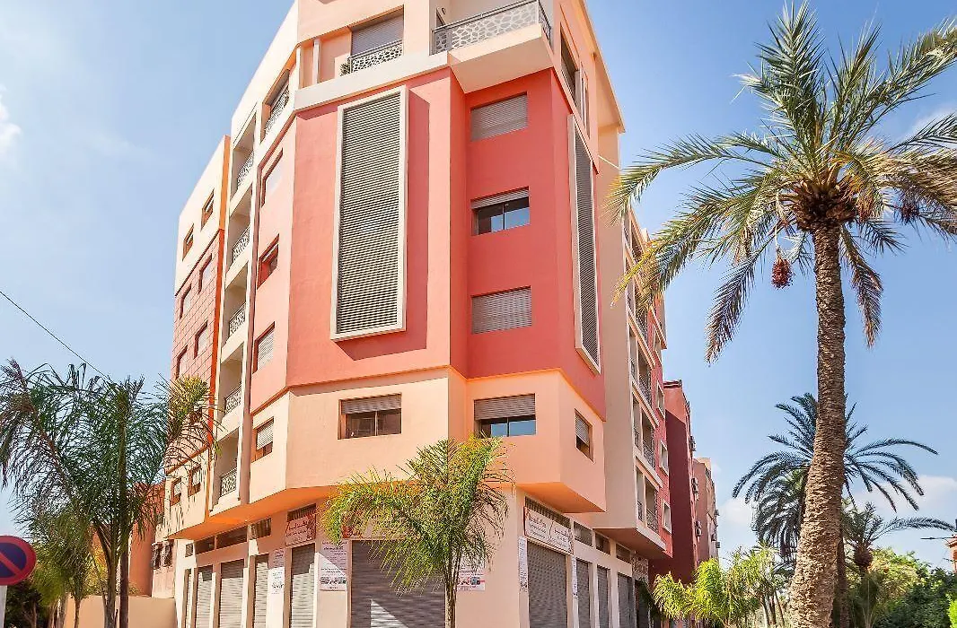 Zari Boutique Aparthotel-1