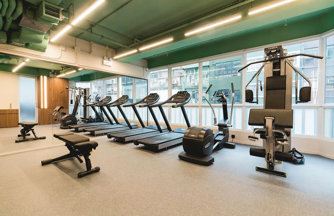 Weave Suites - Central West-1