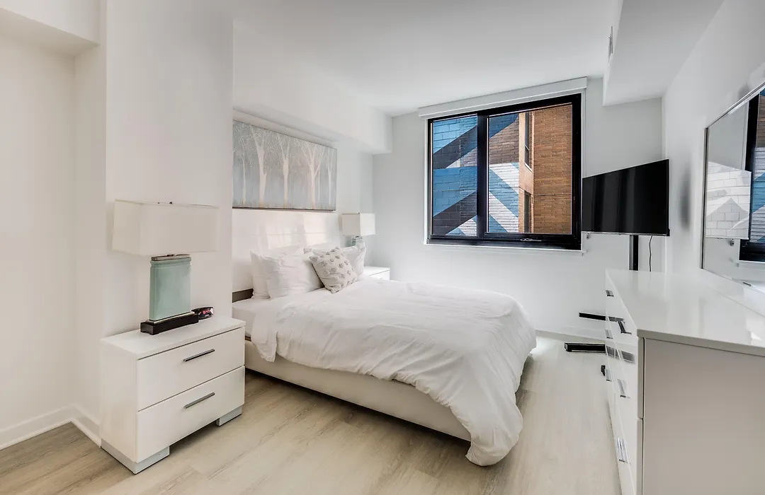Global Luxury Suites At Capitol Hill-1