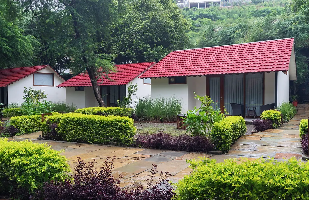 Aranya Vilas - A Nature Resort-1